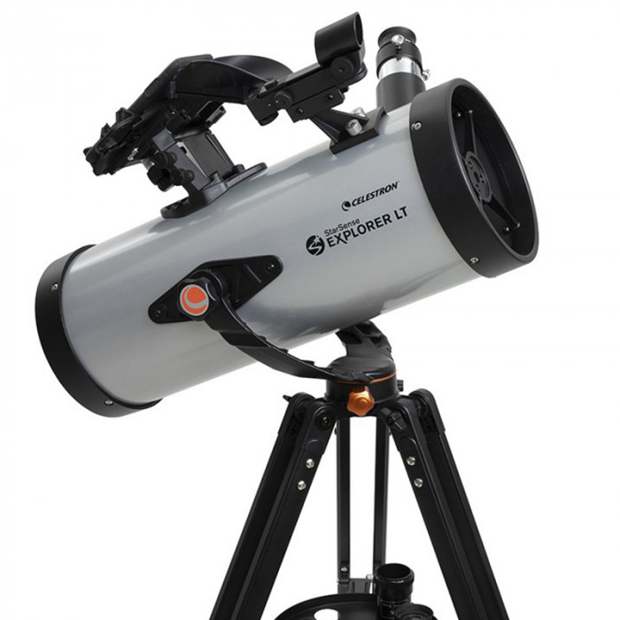 TELESCOPIO CELESTRON STARSENSE EXPLORER NEWTON LT 127 AZ