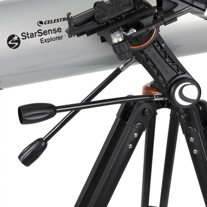 Telescopio Celestron StarSense Explore DX 130 