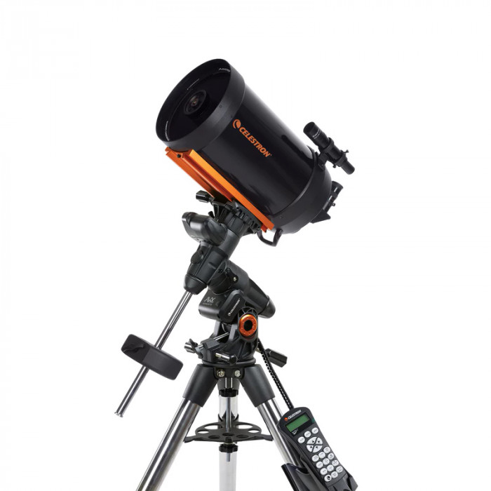 TELESCOPIO CELESTRON S/C AVX 8 GOTO