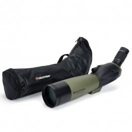 Telescopio Terrestre Celestron Spotting Scope Ultima 80