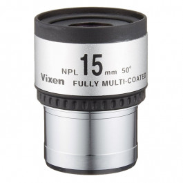 OCULAR VIXEN NPL-15mm (31.7mm)
