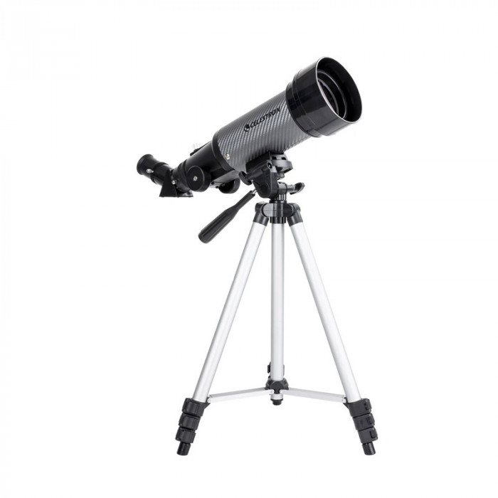 TELESCOPIO TERRESTRE CELESTRON TRAVEL SCOPE 70 DX