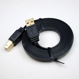 CABLE USB2.0 ZWO TIPO B A...