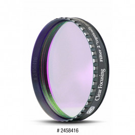 FILTRO CLEAR 2" BAADER...