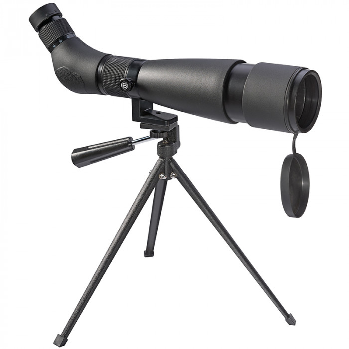 TELESCOPIO TERRESTRE BRESSER TRAVEL 20-60X60