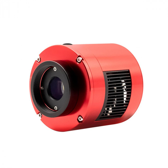 CAMARA CMOS ZWO MONOCROMO SWIR REFRIGERADA