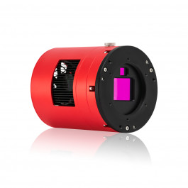 CAMARA CMOS ZWO COLOR...