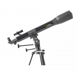 TELESCOPIO NATIONAL...