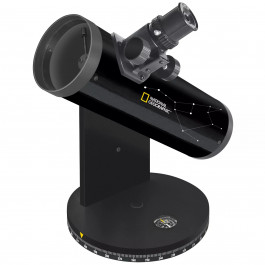 TELESCOPIO NATIONAL...