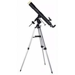 TELESCOPIO REFRACTOR...