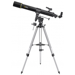 TELESCOPIO REFRACTOR...