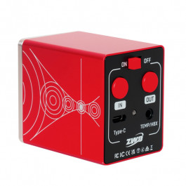 MOTOR DE ENFOQUE AUTOMATICO...