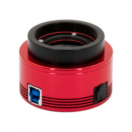 CAMARA CMOS ZWO MONOCROMO...