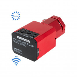 MOTOR DE ENFOQUE ROBOTICO...