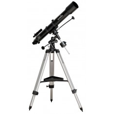 + LIBRO telescopio bkr909eq2 1x1 Telescopio Skywatcher Evostar 90/900 eq-2 