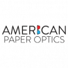 AMERICAN PAPER OPTICS