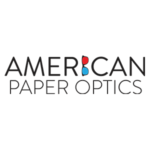 AMERICAN PAPER OPTICS