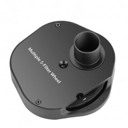 RUEDA PORTAFILTROS AC...