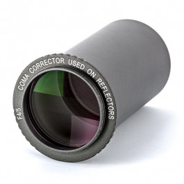 CORRECTOR DE COMA...