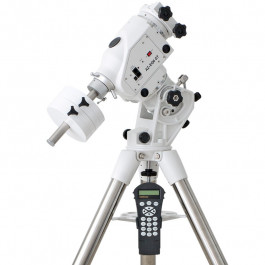 MONTURA ECUATORIAL...