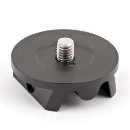 CONECTOR ROTULA DSLR...