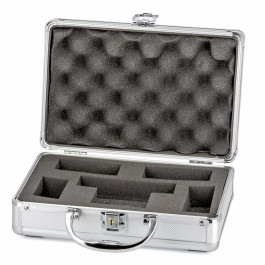 MALETA DE ALUMINIO...