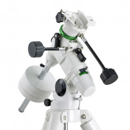 MONTURA ECUATORIAL...