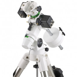 MONTURA ECUATORIAL...