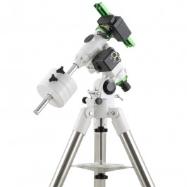 MONTURA ECUATORIAL...