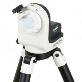 MONTURA ALTACIMUTAL...