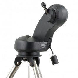 MONTURA ALTACIMUTAL...