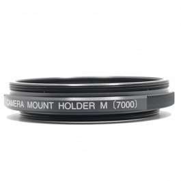 ADAPTADOR BORG CAMARA SLR