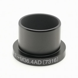 ADAPTADOR BORG 1.25" A M36.4