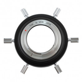 ADAPTADOR VIXEN FOTOGRAFIA...