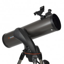 TELESCOPIO CELESTRON NEWTON...