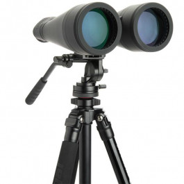 No se incluye trípode.