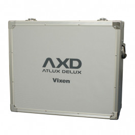 CAJA ALUMINIO VIXEN PARA AXD