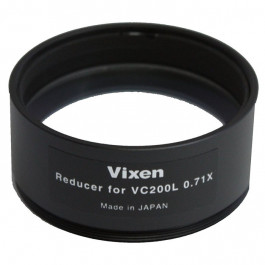REDUCTOR DE FOCAL VIXEN...