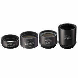 KIT VIXEN HD REDUCTOR +...