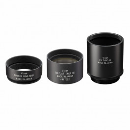 APLANADOR VIXEN HD PARA LA...