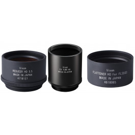 KIT VIXEN HD REDUCTOR +...