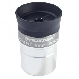 OCULAR CELESTRON OMNI 6MM...