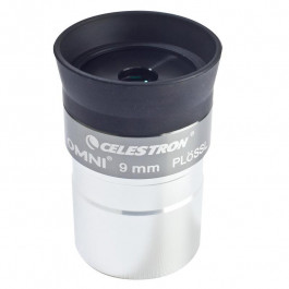 OCULAR CELESTRON OMNI 9MM...