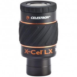 OCULAR CELESTRON X-CEL LX...