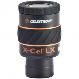 OCULAR CELESTRON X-CEL LX...