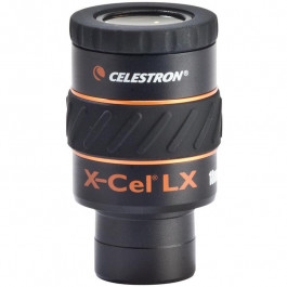 OCULAR CELESTRON X-CEL LX...