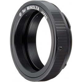 ANILLA T VIXEN PARA MINOLTA...