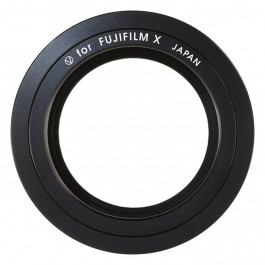 ANILLA T VIXEN PARA FUJIFILM X
