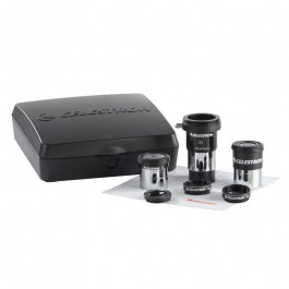KIT DE ACCESORIOS CELESTRON...