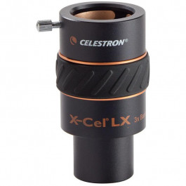 LENTE DE BARLOW CELESTRON...